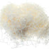 Cream Shredded Tissue Paper 25g