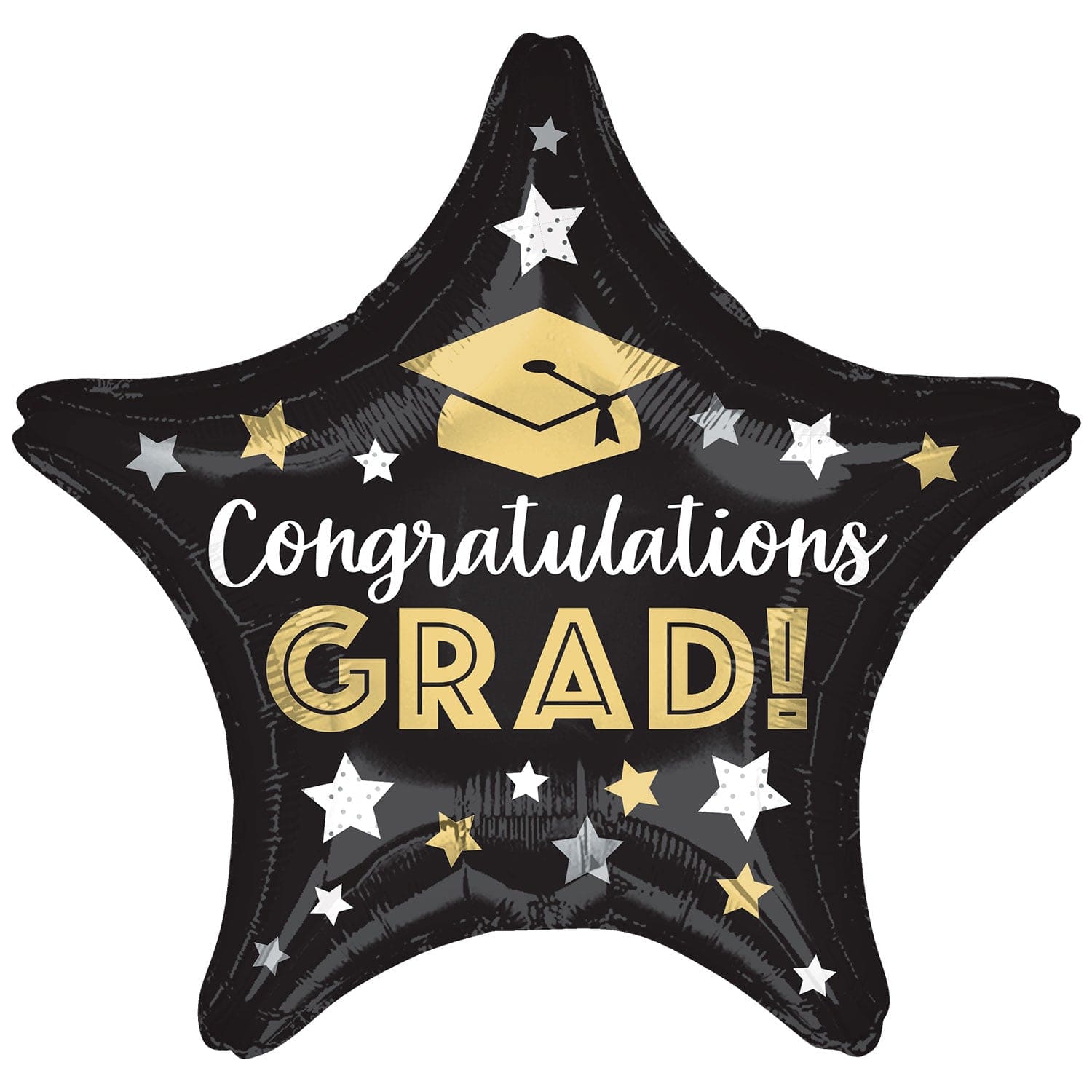Congratulations Grad Star 19in