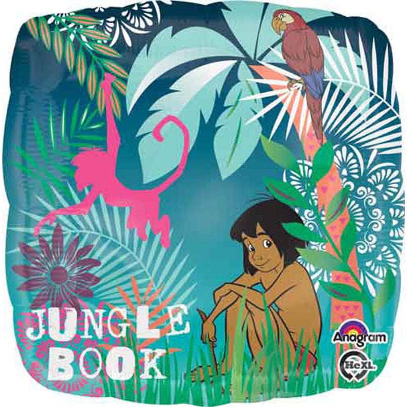Jungle Book Foil Balloon 17