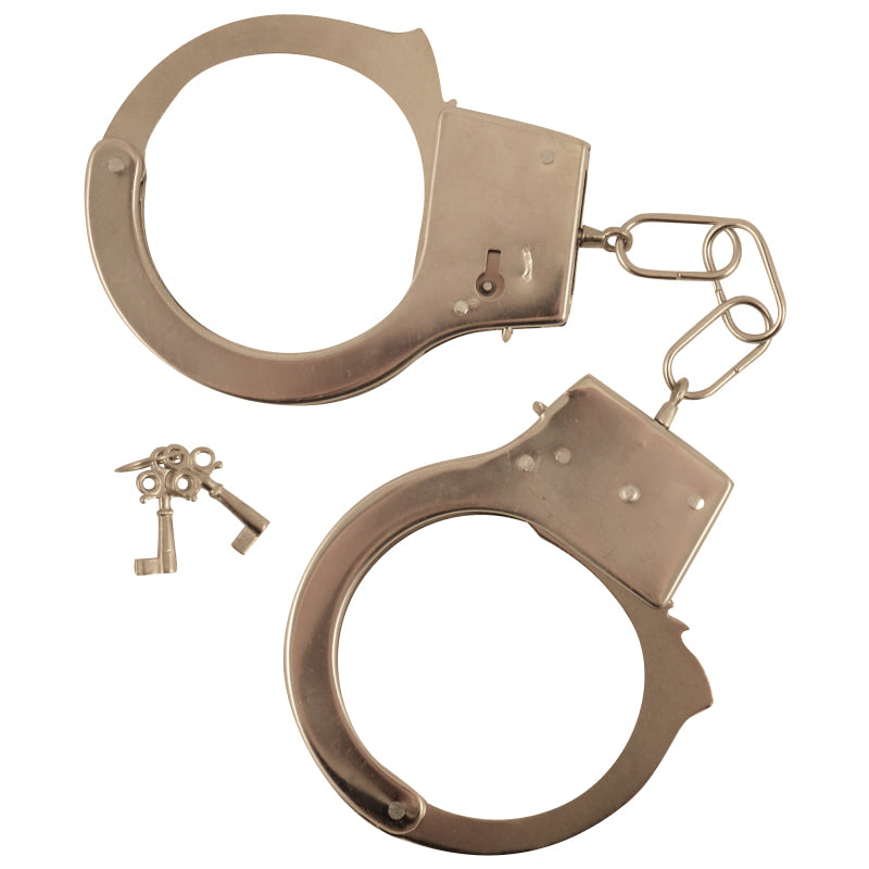 Handcuffs - 1pc