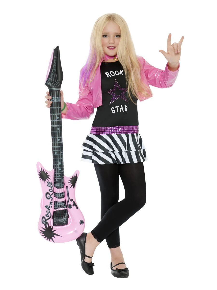 Rockstar Glam Costume