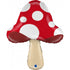 Mushroom 33" Foil Balloon