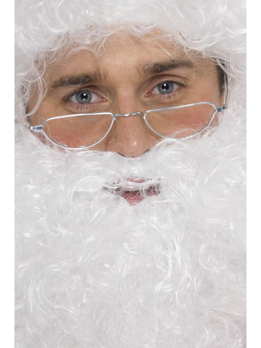 Santa Half Moon Specs