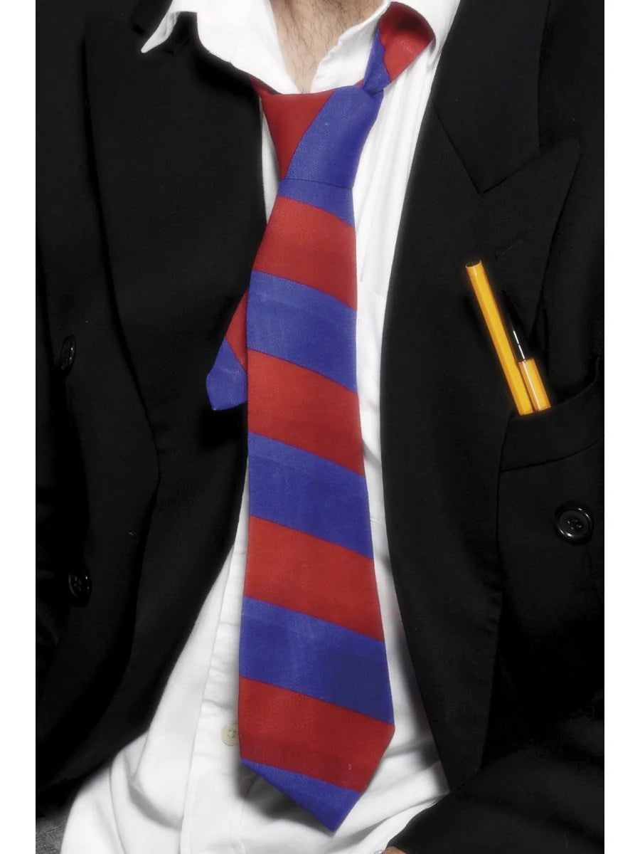 Costume School Tie