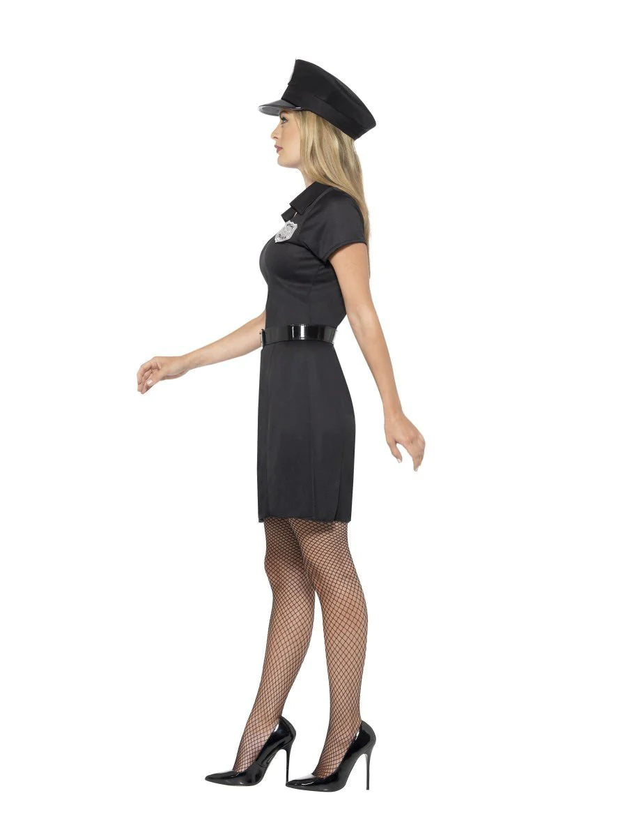 Special Constable Costume