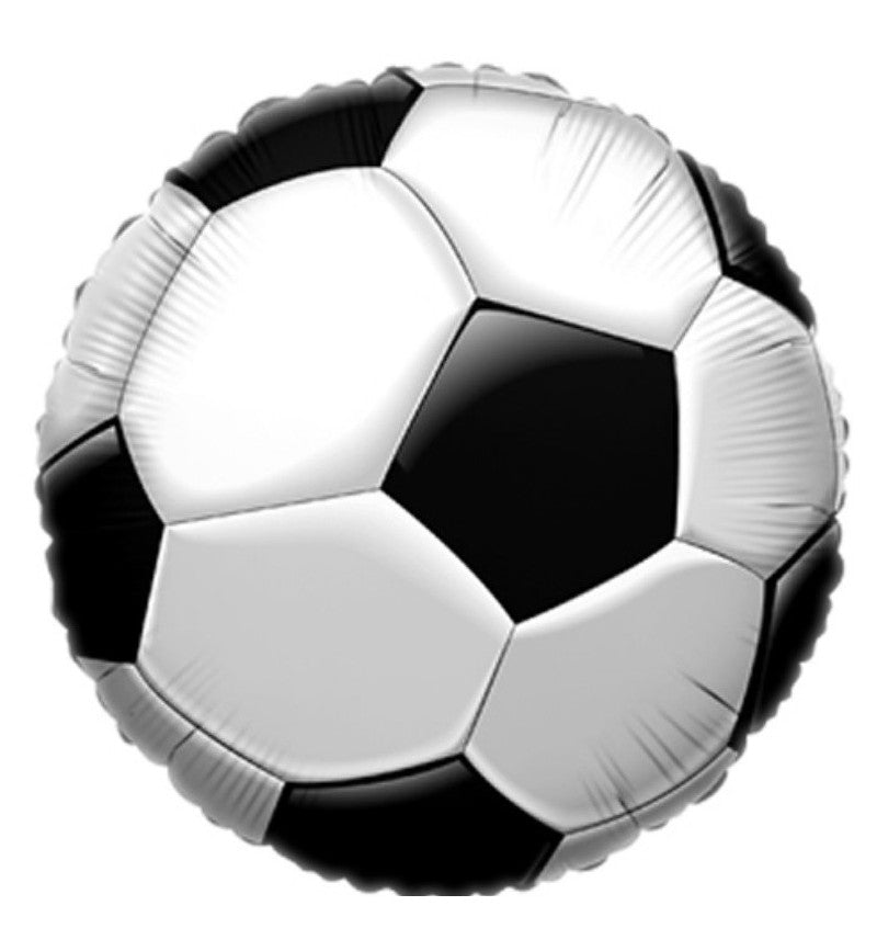 18'' Football Shape Foil Balloon