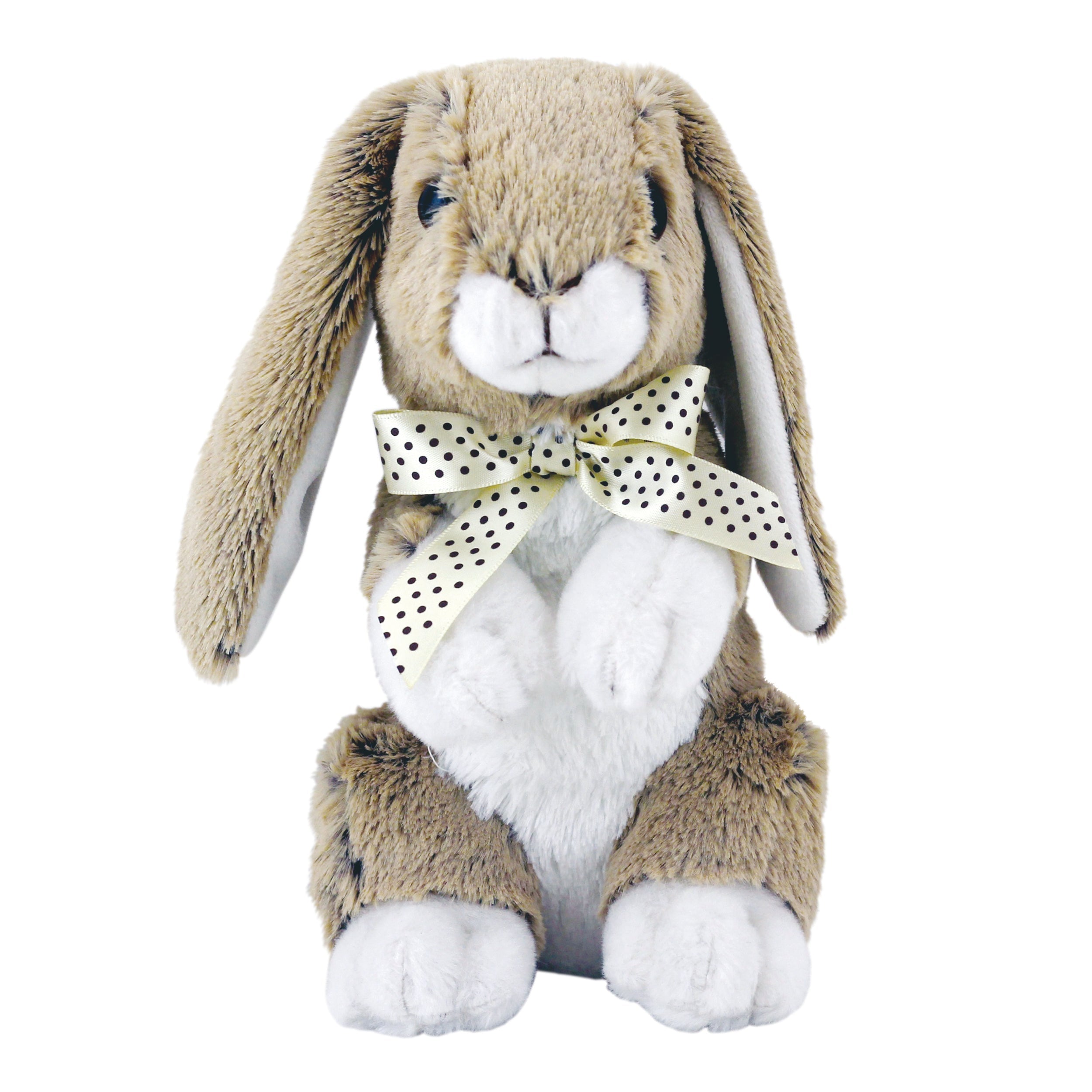 Easter Bunny Plush Teddy