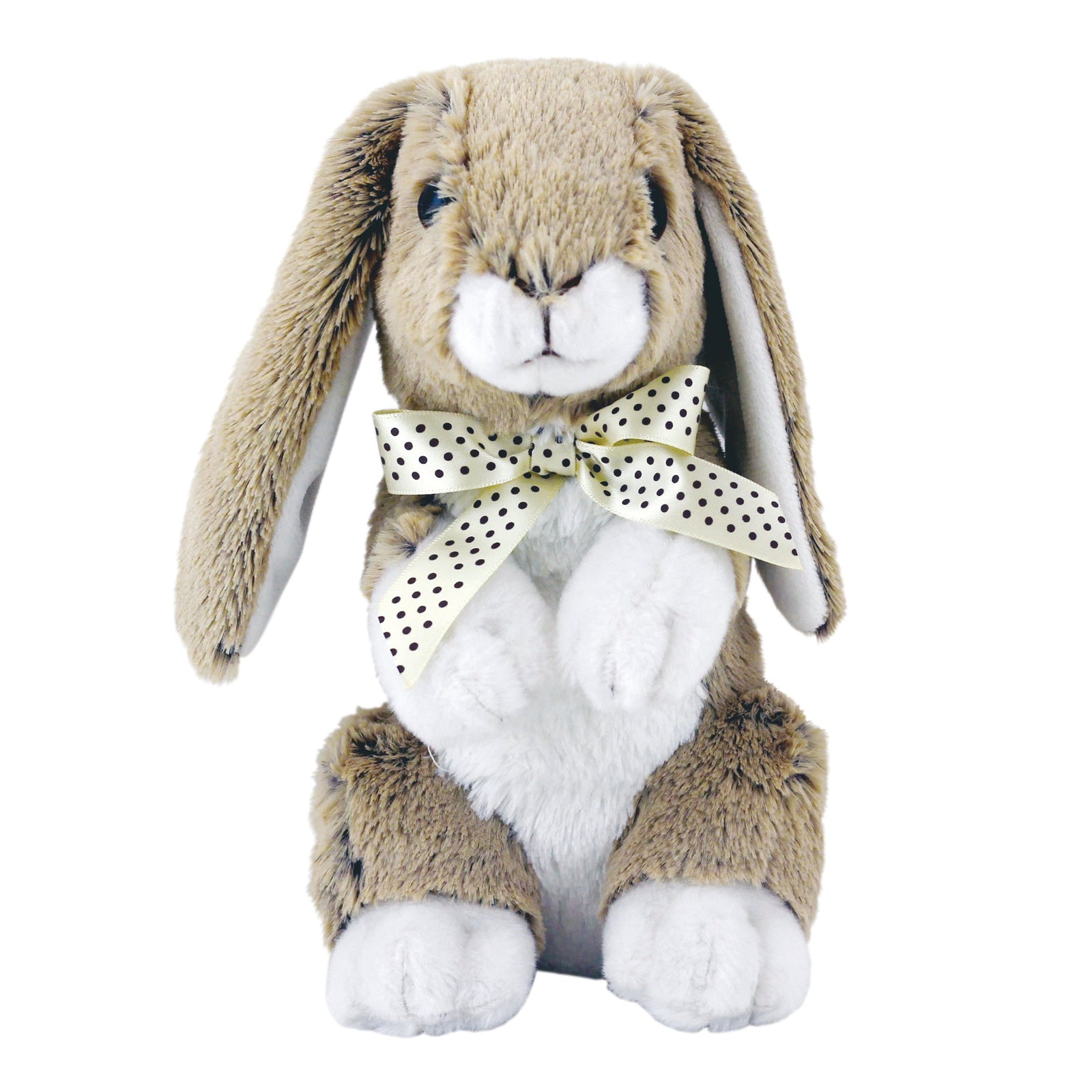 Easter Bunny Plush Teddy