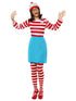 Where's Wally? Wenda Costume
