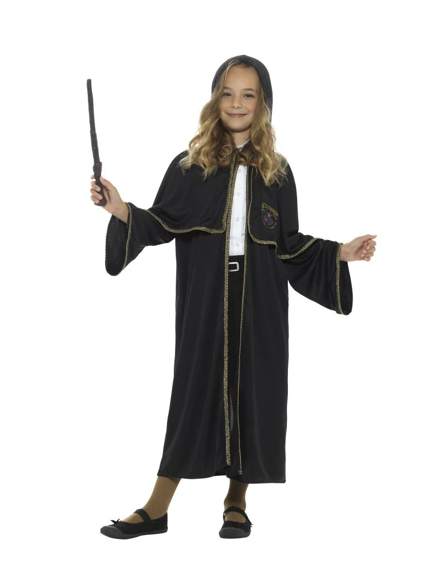 Wizard Cloak Costume