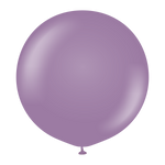 Retro Lavender Balloons