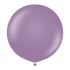 Retro Lavender Balloons