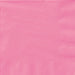 Hot Pink Party Napkins 20pk