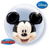 24'' DOUBLE BUBBLE MICKEY MOUSE