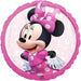 Minnie Mouse Forever Balloon 18''