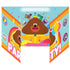 Hey Duggee Party Invitations