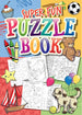 Puzzle Book