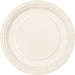 Ivory Paper Party Plates 8pk