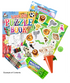 Childrens Pre Filled Party Bags - 12 items per bag (1 bag) - Boys Girls Kids Birthday Favours (Unisex)