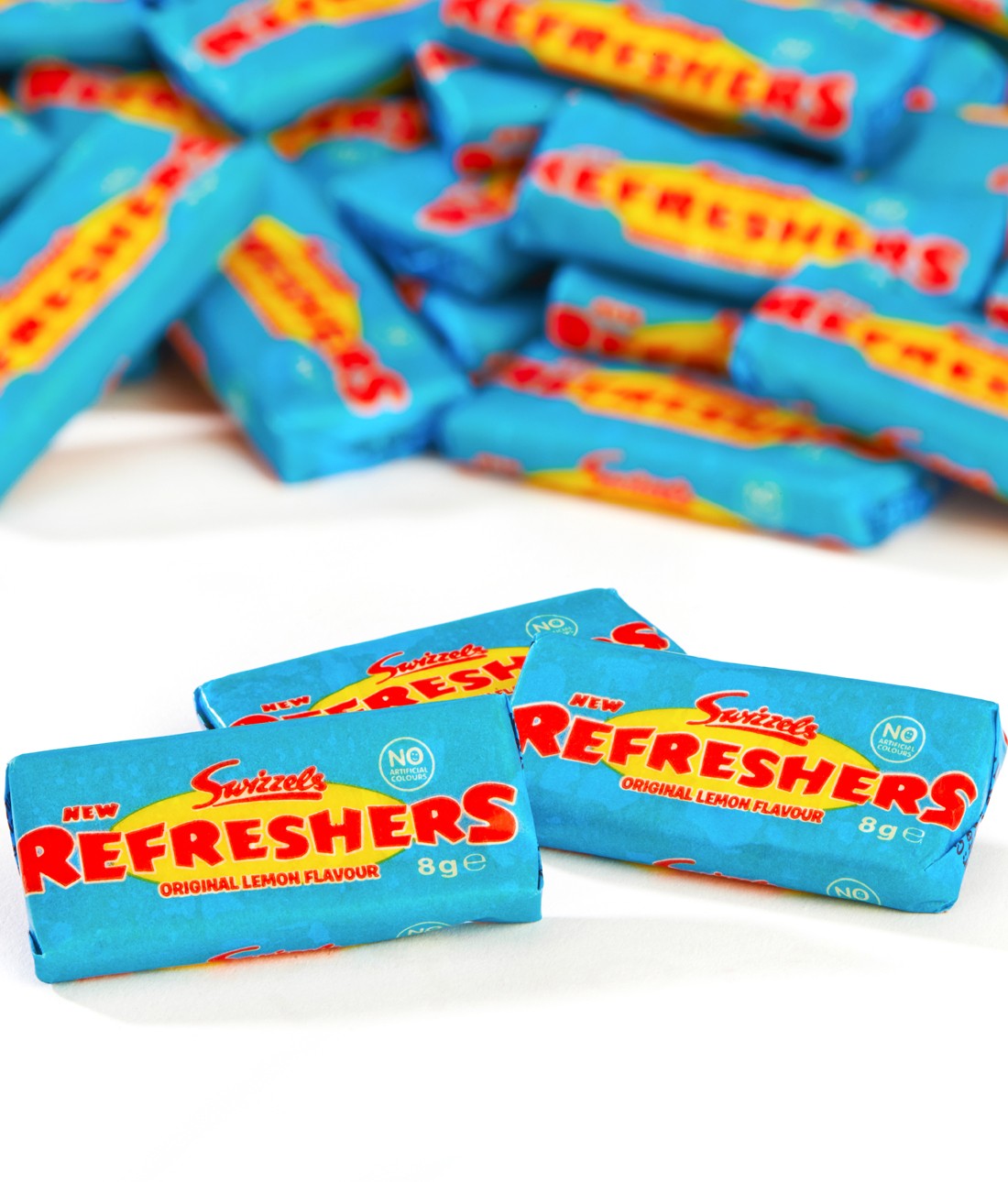 Refresher Chews Kids Party Bag Sweet Fillers