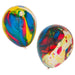 Marble-Effect Latex Balloons 6pk