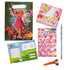Girl's Fairy Party Bag - Ready to be Filled Fairies Loot Bag and Toys - Goodie Bag A
