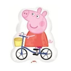 SUPER SHAPE PEPPA PIG (Unpackaged Vendor)