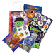 Pre Filled Halloween Party Bags