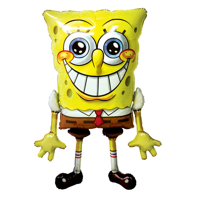 SPONGEBOB SQUAREPANTS AIRWALKER