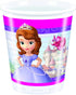 Sofia the First Plastic Cups