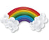 Rainbow Arch Kit (30pcs)