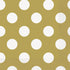 Gold Polka Dot Napkins 16pk