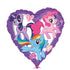 JUMBO MY LITTLE PONY HEART