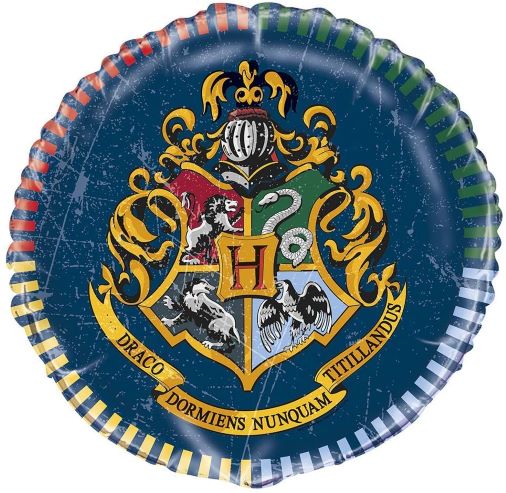 Harry Potter Foil Balloon