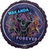 17'' Black Panther Wakanda Forever