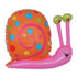 SNAIL SHAPE FOIL BALLOON 31''W X 31''H