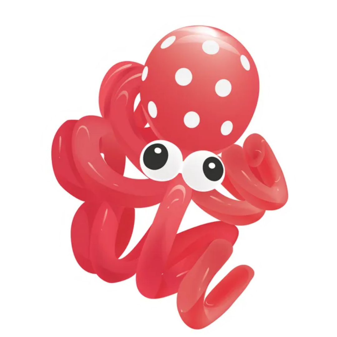 10pc Octopus Kit