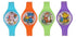 Toy Puzzle Watch