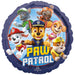 Paw Patrol  17'' Foil - Chase and friends