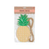Pineapple Paper Party Bunting