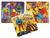Super Hero Jigsaw Puzzle Party Bag Toy Filler