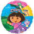 Dora the Explorer 18'' Foil Balloon