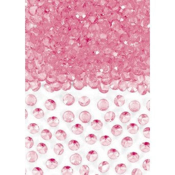 Gems Confetti Light Pink 28g