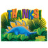 Dinosaur Prehistoric Thank You Cards 8pk
