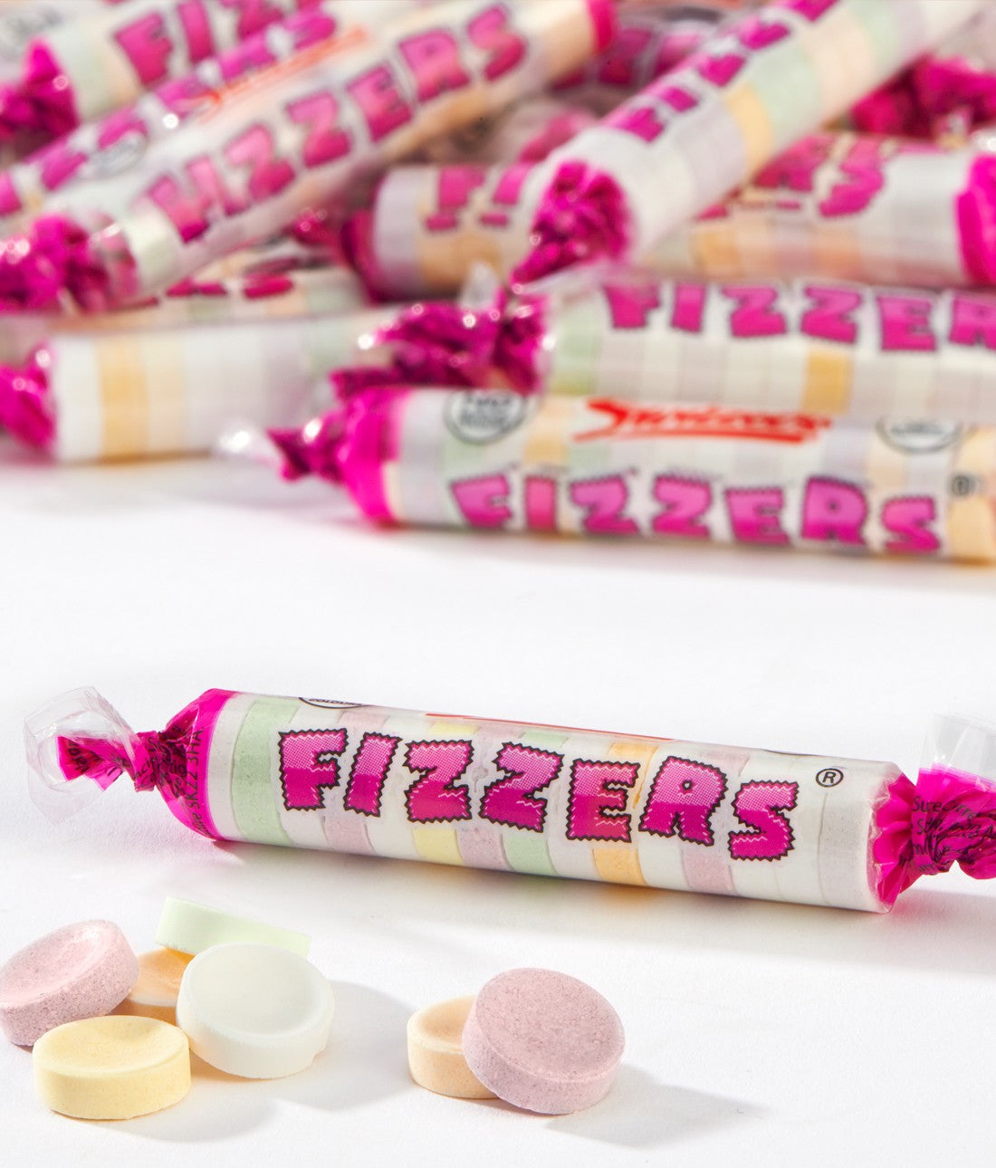 Fizzers Single Party Bag Sweets