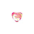 18'' MAGICAL UNICORN HEART FOIL BALLOON