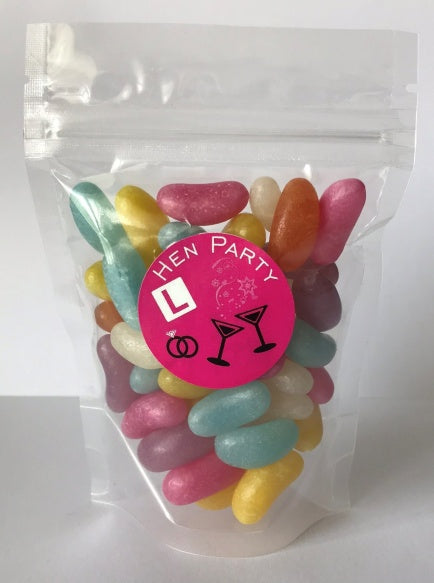 Hen Party Sweet Pouch