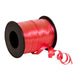 Red Balloon Curling Ribbon