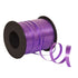 Purple Balloon Curling Ribbon