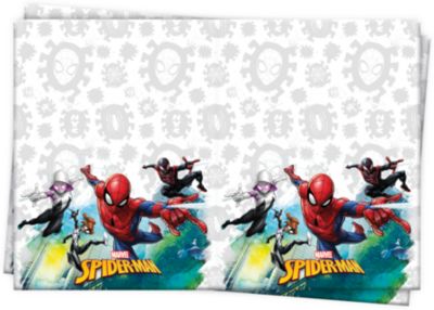 Spider Man Table cover